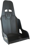 Pro Street Aluminium Race Seats, 18.5" Hip Width