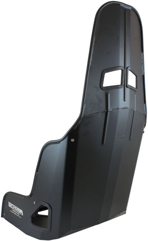 Pro Street Aluminium Race Seats, 18.5" Hip Width