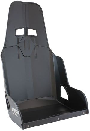 Pro Street Aluminium Race Seats, 20" Hip Width