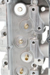 Ford Cleveland 2V Bare Aluminium Cylinder Heads