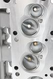 Ford Cleveland 2V Bare Aluminium Cylinder Heads