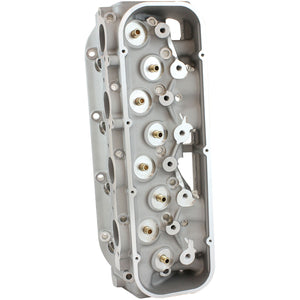 290cc Oval Port Aluminium Cylinder Heads to suit Big Block Chev