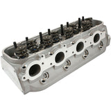 290cc Oval Port Aluminium Cylinder Heads to suit Big Block Chev