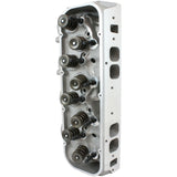 290cc Oval Port Aluminium Cylinder Heads to suit Big Block Chev