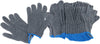 Multi Purpose Cotton Mechanic Gloves - Pack of 12