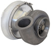 BOOSTED 8888 V-Band 1.31 Turbocharger 1250HP, Natural Cast Finish