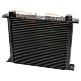 OIL COOLER 330 X 146 X 51mm   TRANS OR ENGINE OIL ,19 ROW