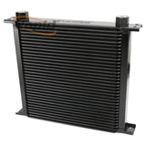 OIL COOLER 330 X 146 X 51mm   TRANS OR ENGINE OIL ,19 ROW