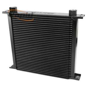 OIL COOLER 330 X 77 X 51mm    TRANS OR ENGINE OIL ,10 ROW