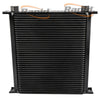 OIL COOLER 330 X 312 X 51mm   TRANS OR ENGINE OIL ,40 ROW