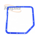 POWERGLIDE BLUE REUSABLE TEFLOCOATED TRANS PAN GASKET