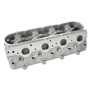Bare GM LS3 6 Bolt 276cc CNC Ported Aluminium Cylinder Heads with 70cc Chamber (Pair)