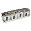 Bare GM LS3 6 Bolt 276cc CNC Ported Aluminium Cylinder Heads with 70cc Chamber (Pair)
