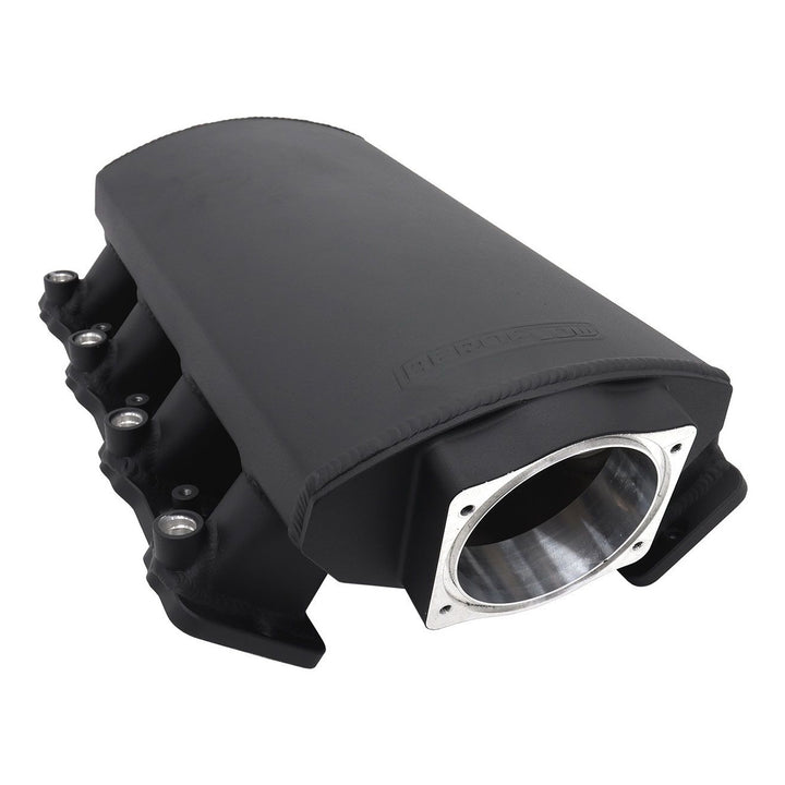 GM LS3 Sheet Metal Intake Manifold with Fuel Rail and Mounting Kit ...